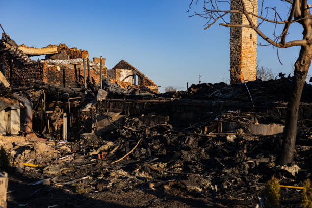 Reliable Smoke Odor Removal contractor in Pemberton, NJ by Fire Damage Flint