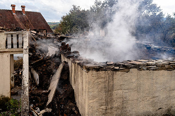 Affordable Smoke Odor Removal solutions in Pemberton, NJ